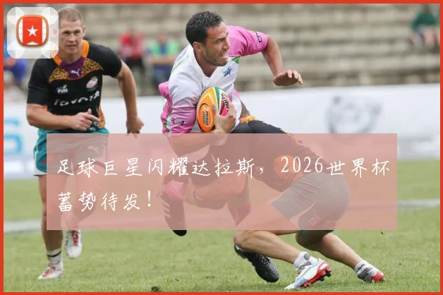 足球巨星闪耀达拉斯,2026世界杯蓄势待发!
