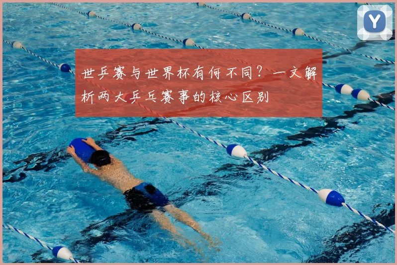 世乒赛与世界杯有何不同?一文解析两大乒乓赛事的核心区别